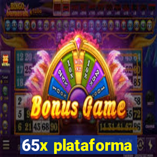 65x plataforma